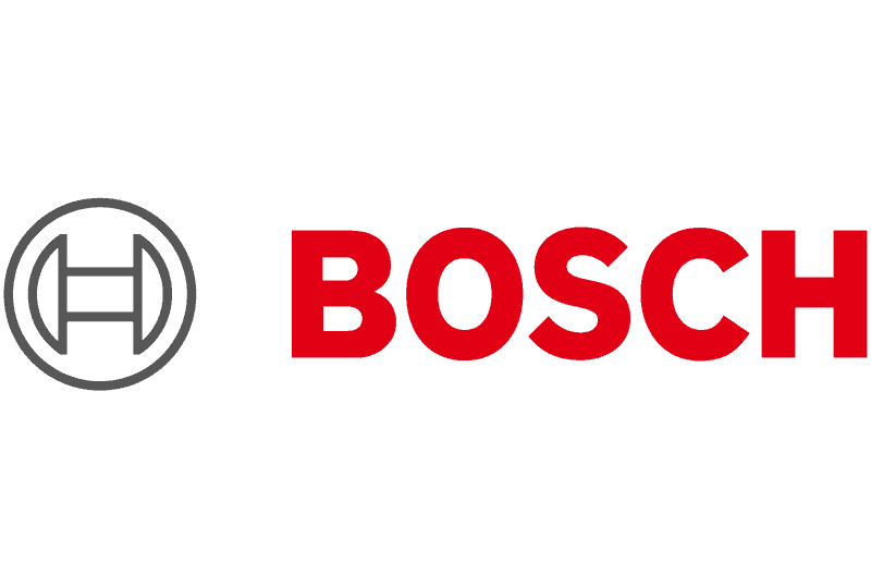 Logo Bosch