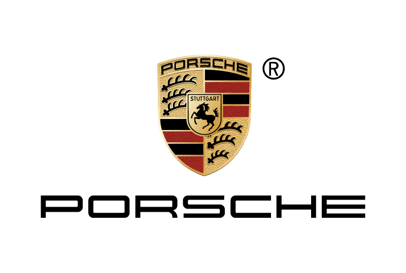 Logo Porsche