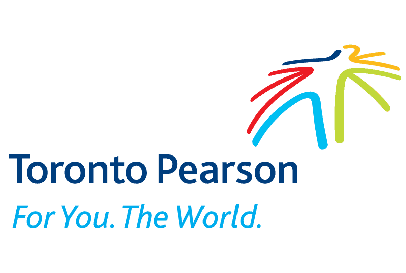 Logo TorontoPearson
