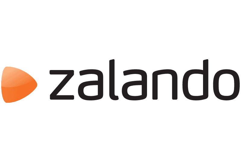 Logo Zalando